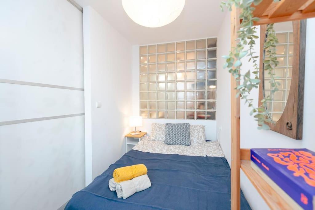 Apartmán Wawaview! With An Amazing View! Powisle.