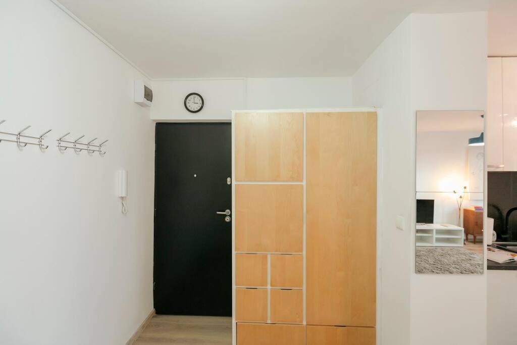 Apartmán Wawaview! With An Amazing View! Powisle. *
