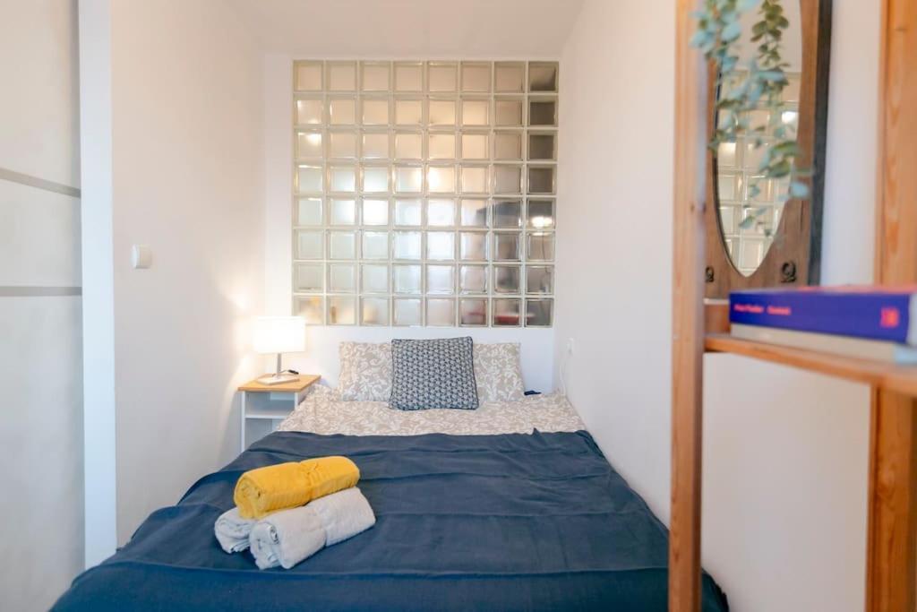 Apartmán Wawaview! With An Amazing View! Powisle.